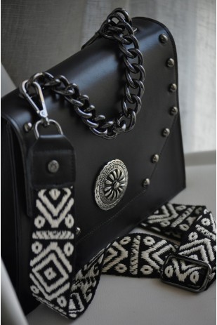 Chiara leather bag 