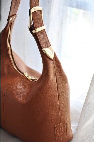 Serena leather bag 